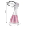 Handheld Garment Steamer for Clothes - Hand Hanging Iron Machine
