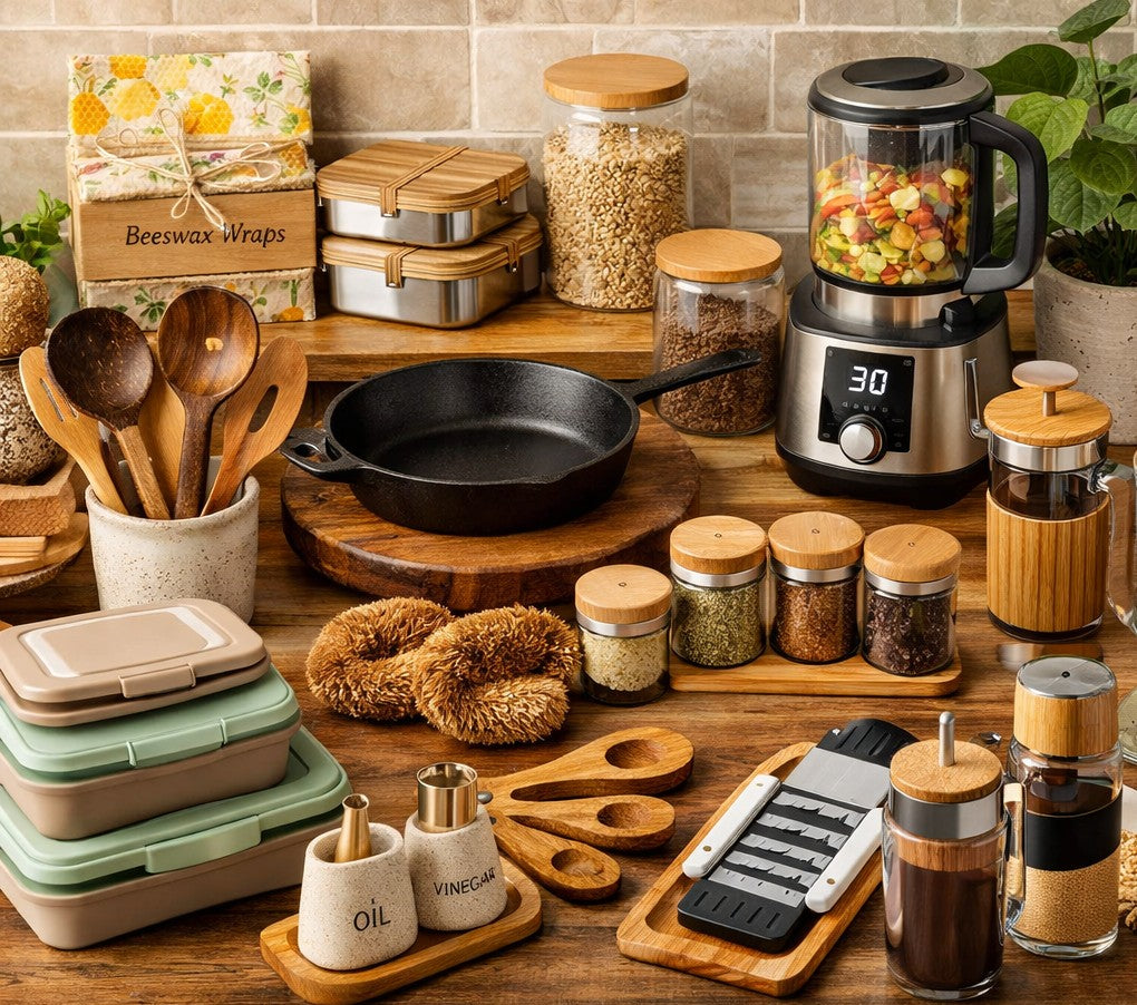 Kitchen Items