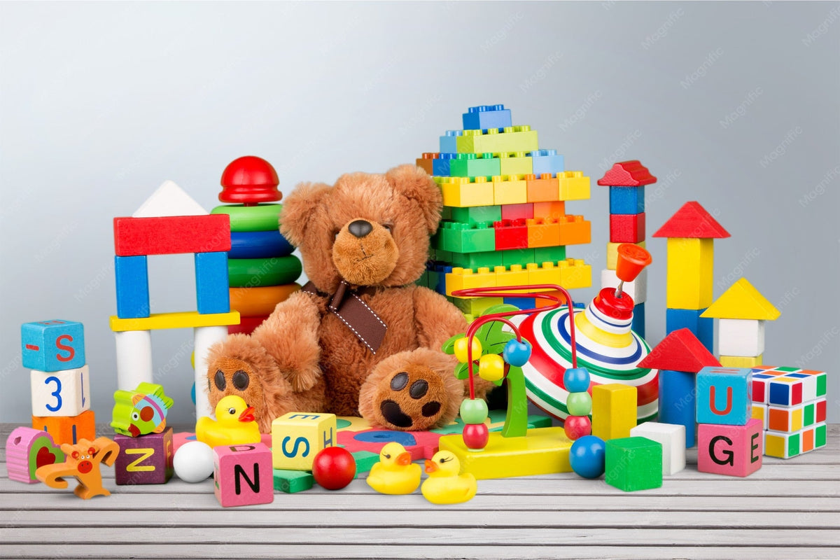 Toys & Kids