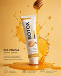 ✨ OUHOE Bee Venom Wrinkle Cream – Anti-Aging Face Moisturizer & Firming Cream