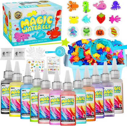 Magic Water Elf Kit