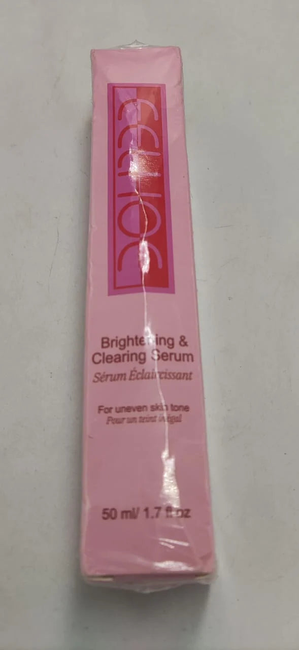 Eelhoe - Brightening & Clearing Serum