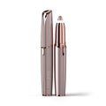 Flawless Eyebrow Hair Remover – Portable Electric Facial Hair Trimmer