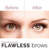 Flawless Eyebrow Hair Remover – Portable Electric Facial Hair Trimmer