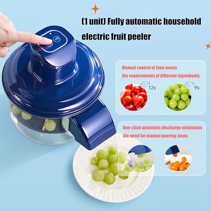 Vegetable Peeler - Fruit Potato Peeler for Kitchen 🍅