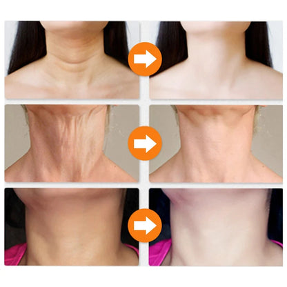 Instant Firming Neck & Face Cream – Moisturizing, Lifting & Anti-Wrinkle Care