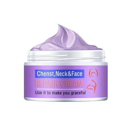 Instant Firming Neck & Face Cream – Moisturizing, Lifting & Anti-Wrinkle Care