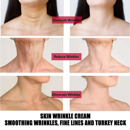 Instant Firming Neck & Face Cream – Moisturizing, Lifting & Anti-Wrinkle Care