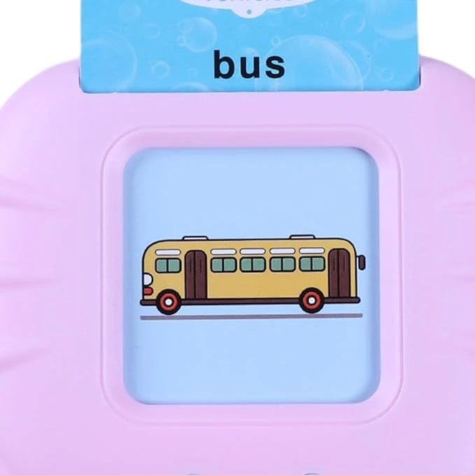 Educational Flash Cards for Kids and Toddlers👶