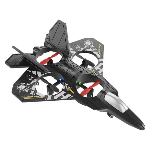 Remote Control Airplane for Kids - L0712 RC Plane for Boys ✈️